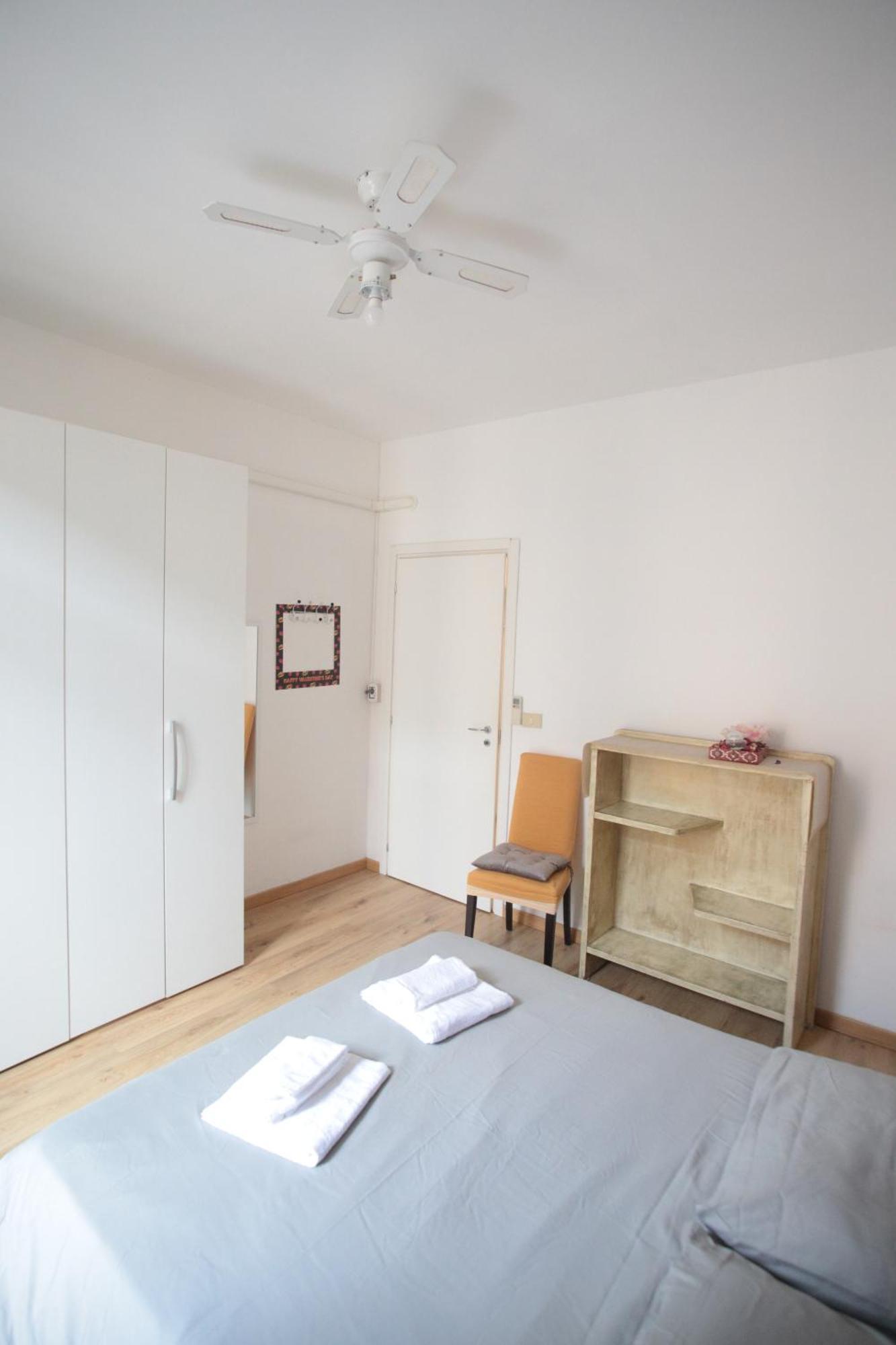 Cat Apartment- Mestre * Venedig
